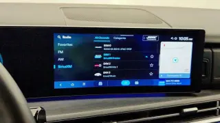 Hyundai SANTA FE 2024 AWD Limited 4dr SUV