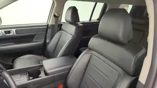 Hyundai SANTA FE 2024 AWD Limited 4dr SUV