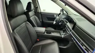 Hyundai SANTA FE 2024 AWD Limited 4dr SUV