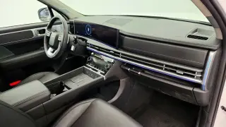 Hyundai SANTA FE 2024 AWD Limited 4dr SUV