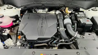 Hyundai SANTA FE 2024 AWD Limited 4dr SUV