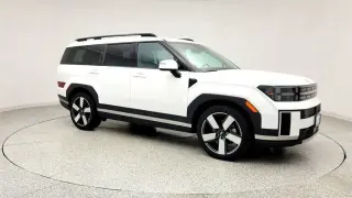 Hyundai SANTA FE 2024 AWD Limited 4dr SUV