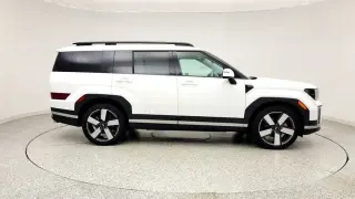 Hyundai SANTA FE 2024 AWD Limited 4dr SUV