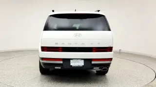 Hyundai SANTA FE 2024 AWD Limited 4dr SUV
