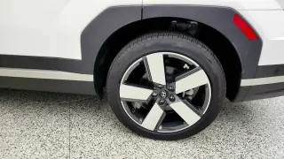 Hyundai SANTA FE 2024 AWD Limited 4dr SUV