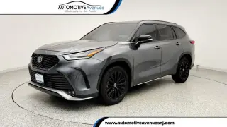 Toyota Highlander 2023 AWD L 4dr SUV