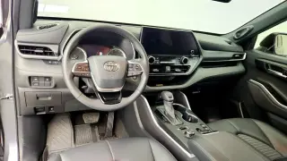 Toyota Highlander 2023 AWD L 4dr SUV