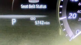 Toyota Highlander 2023 AWD L 4dr SUV