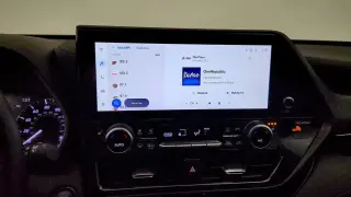 Toyota Highlander 2023 AWD L 4dr SUV