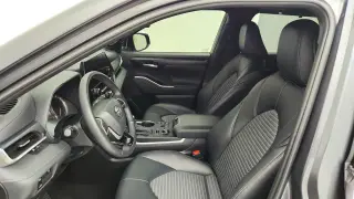 Toyota Highlander 2023 AWD L 4dr SUV