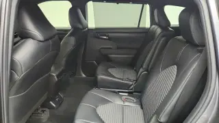 Toyota Highlander 2023 AWD L 4dr SUV