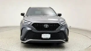 Toyota Highlander 2023 AWD L 4dr SUV