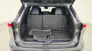 Toyota Highlander 2023 AWD L 4dr SUV