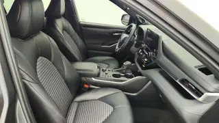 Toyota Highlander 2023 AWD L 4dr SUV