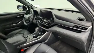 Toyota Highlander 2023 AWD L 4dr SUV