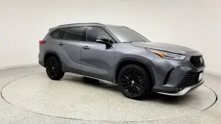 Toyota Highlander 2023 AWD L 4dr SUV