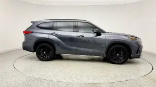 Toyota Highlander 2023 AWD L 4dr SUV