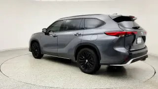 Toyota Highlander 2023 AWD L 4dr SUV