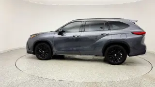 Toyota Highlander 2023 AWD L 4dr SUV