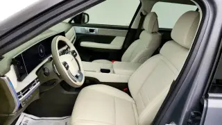Hyundai SANTA FE Hybrid 2025 Calligraphy 4dr SUV