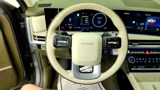 Hyundai SANTA FE Hybrid 2025 Calligraphy 4dr SUV