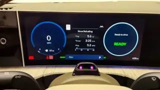 Hyundai SANTA FE Hybrid 2025 Calligraphy 4dr SUV