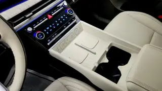 Hyundai SANTA FE Hybrid 2025 Calligraphy 4dr SUV