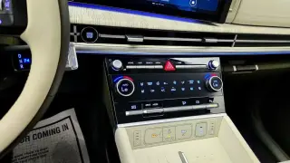 Hyundai SANTA FE Hybrid 2025 Calligraphy 4dr SUV