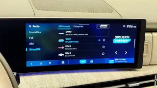 Hyundai SANTA FE Hybrid 2025 Calligraphy 4dr SUV