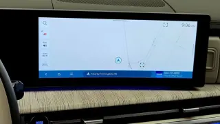 Hyundai SANTA FE Hybrid 2025 Calligraphy 4dr SUV