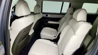 Hyundai SANTA FE Hybrid 2025 Calligraphy 4dr SUV