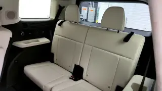 Hyundai SANTA FE Hybrid 2025 Calligraphy 4dr SUV