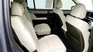 Hyundai SANTA FE Hybrid 2025 Calligraphy 4dr SUV