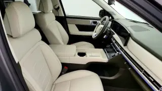 Hyundai SANTA FE Hybrid 2025 Calligraphy 4dr SUV