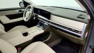 Hyundai SANTA FE Hybrid 2025 Calligraphy 4dr SUV