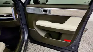 Hyundai SANTA FE Hybrid 2025 Calligraphy 4dr SUV