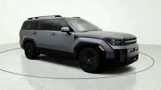 Hyundai SANTA FE Hybrid 2025 Calligraphy 4dr SUV