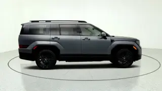 Hyundai SANTA FE Hybrid 2025 Calligraphy 4dr SUV