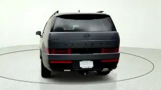 Hyundai SANTA FE Hybrid 2025 Calligraphy 4dr SUV