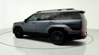 Hyundai SANTA FE Hybrid 2025 Calligraphy 4dr SUV