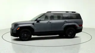Hyundai SANTA FE Hybrid 2025 Calligraphy 4dr SUV