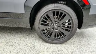 Hyundai SANTA FE Hybrid 2025 Calligraphy 4dr SUV