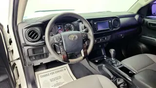 Toyota Tacoma 2018 4x2 SR5 4dr Access Cab 6.1 ft LB
