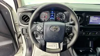 Toyota Tacoma 2018 4x2 SR5 4dr Access Cab 6.1 ft LB