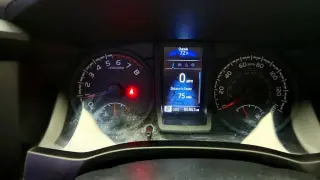 Toyota Tacoma 2018 4x2 SR5 4dr Access Cab 6.1 ft LB