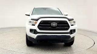 Toyota Tacoma 2018 4x2 SR5 4dr Access Cab 6.1 ft LB