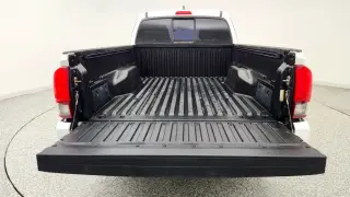Toyota Tacoma 2018 4x2 SR5 4dr Access Cab 6.1 ft LB