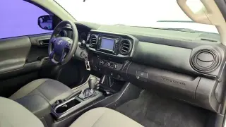 Toyota Tacoma 2018 4x2 SR5 4dr Access Cab 6.1 ft LB