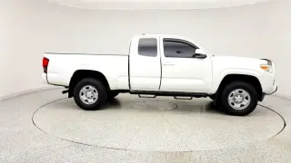 Toyota Tacoma 2018 4x2 SR5 4dr Access Cab 6.1 ft LB