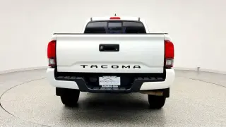 Toyota Tacoma 2018 4x2 SR5 4dr Access Cab 6.1 ft LB